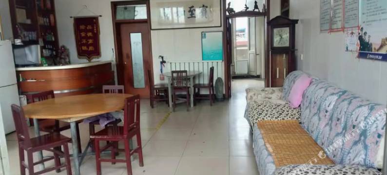 青州万美快捷宾馆图片