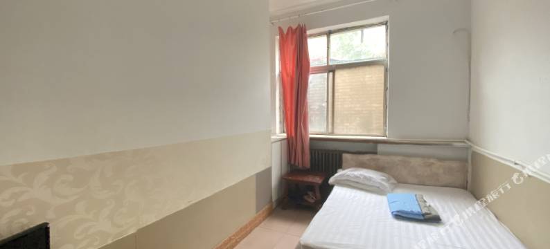 廊坊豪客来旅馆图片