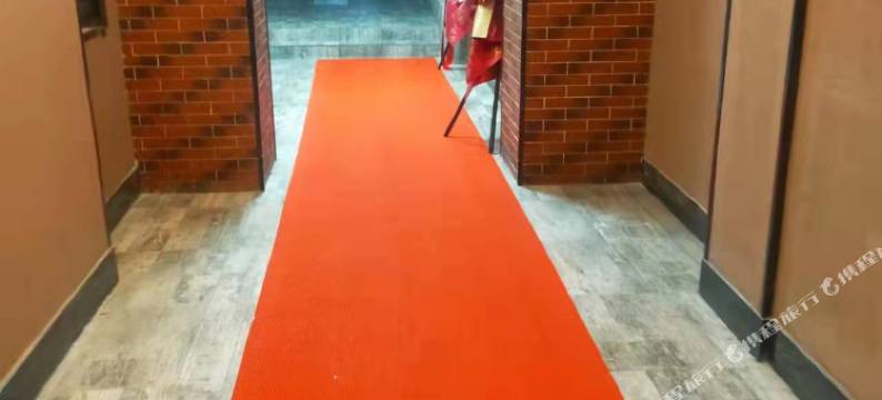 安欣酒店(乌鲁木齐医学院店)图片