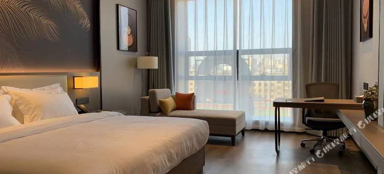 庆阳香榭丽舍大酒店图片