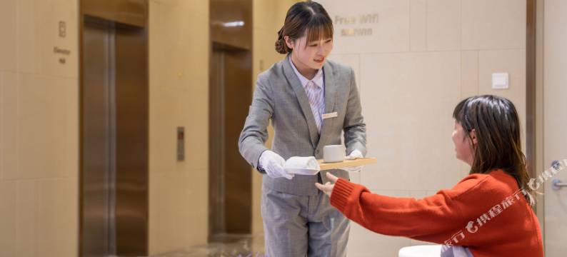 麗枫酒店(北京回龙观华北电力大学店)图片