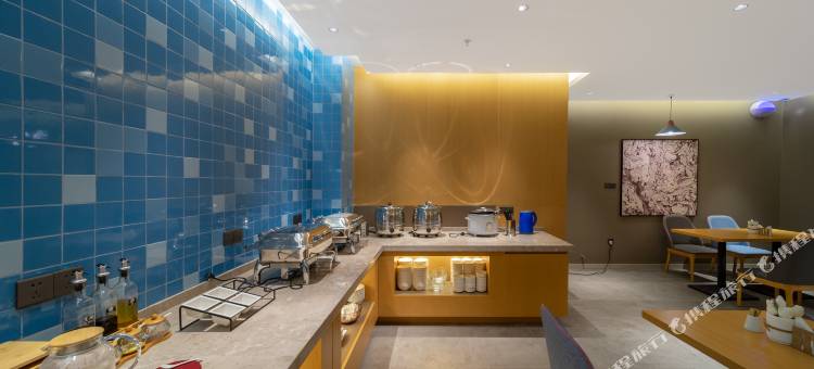 如家酒店·neo(阜宁城河路店)图片