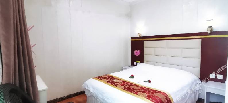 上蔡小月亮商务宾馆图片