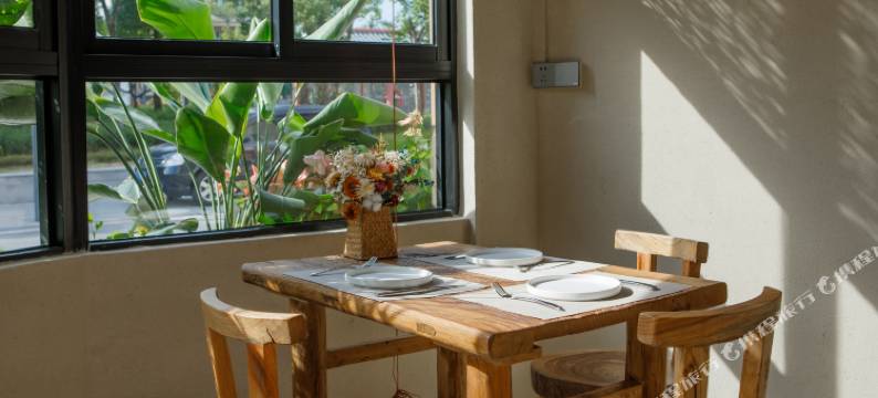 旧寨晓居民宿(顺德欢乐海岸PLUS店)图片