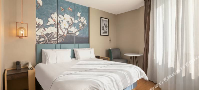 申虹精选酒店(虹桥枢纽店)图片