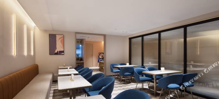 星程酒店(扬州瘦西湖东关街店)图片