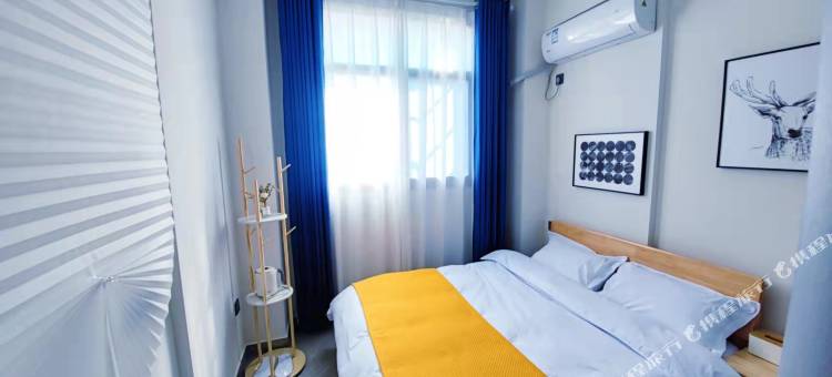 宁德宿林民宿图片