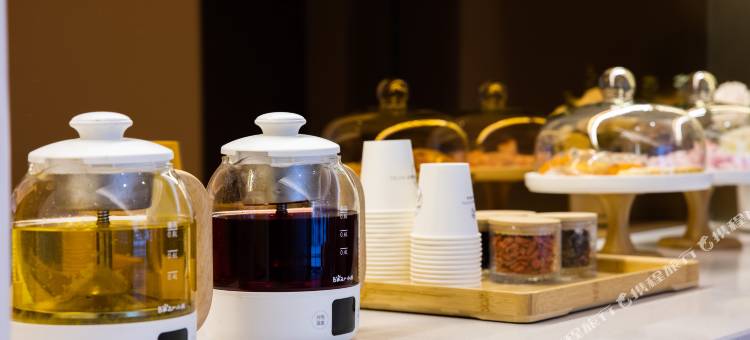 星程酒店(扬州瘦西湖东关街店)图片