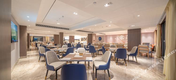 豪荣酒店(北流万达广场陶瓷城店)图片