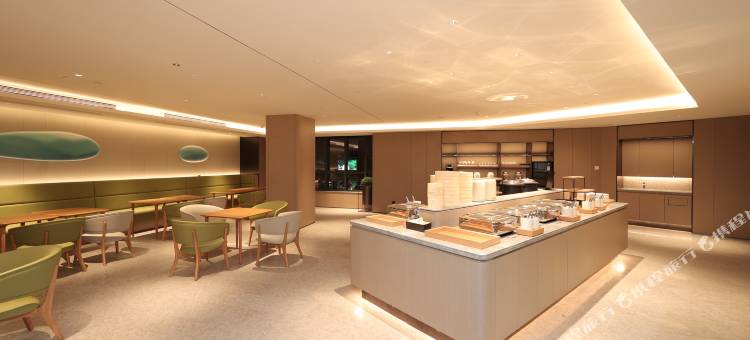 全季酒店(如东珠江路店)图片