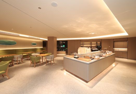 JI Hotel (East Zhujiang Road store) Hotel Overview