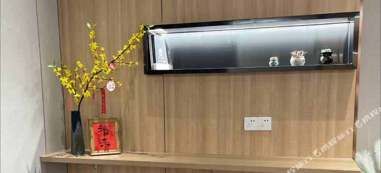 如家派柏·云酒店(芜湖古城二院店)图片
