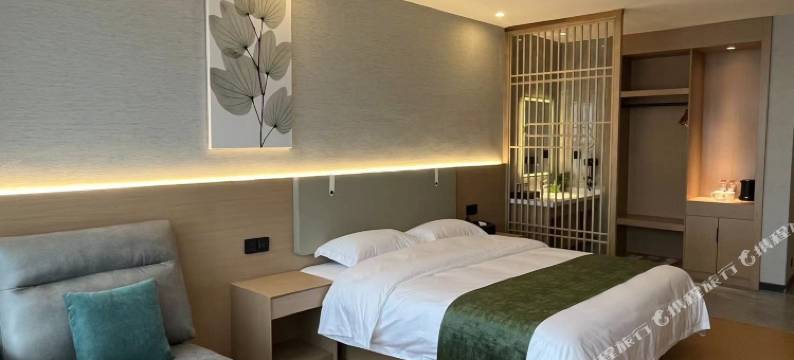 格林豪泰智选酒店(靖江城西大道店)图片