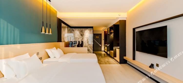 维斯顿酒店(淮南舜耕西路十九中店)图片