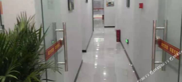 屏山凤竹宾馆图片