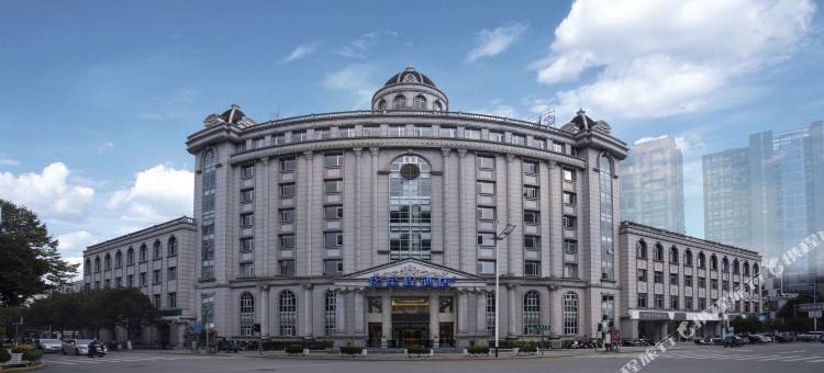 星程酒店(龙泉人民广场店)图片