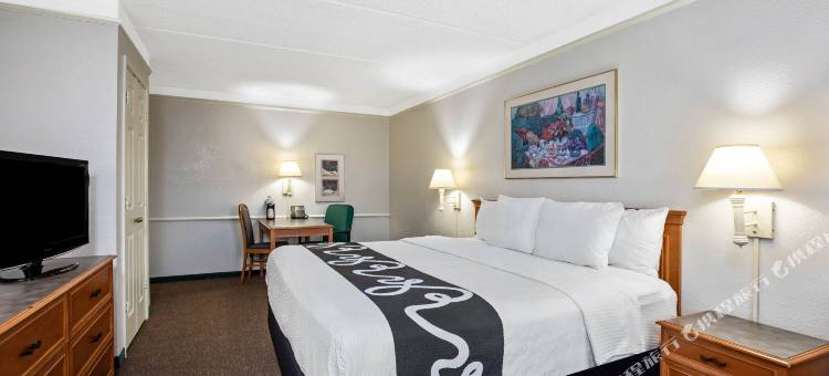 斯托克顿拉昆塔温德姆酒店(La Quinta Inn by Wyndham Stockton)图片
