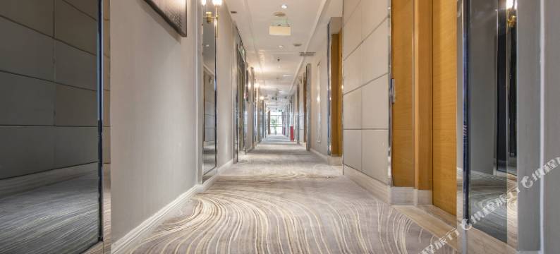 骏福酒店(广州南沙金洲华汇店)图片