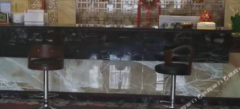 齐齐哈尔福泽源商务宾馆图片