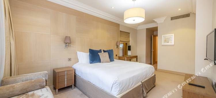 克拉维力庭院公寓(Claverley Court Apartments Knightsbridge)图片