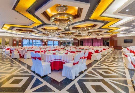 Shenghuatai Hotel (Chengdu Happy Valley)Hotel Overview