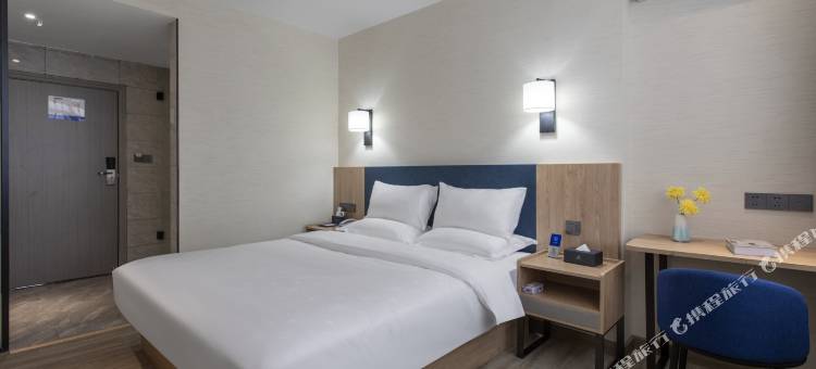 雅斯特酒店(岑溪沿江三路天河广场店)图片