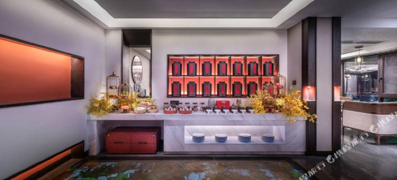 美叙•禧呈悦酒店(桃花潭风景区店)图片