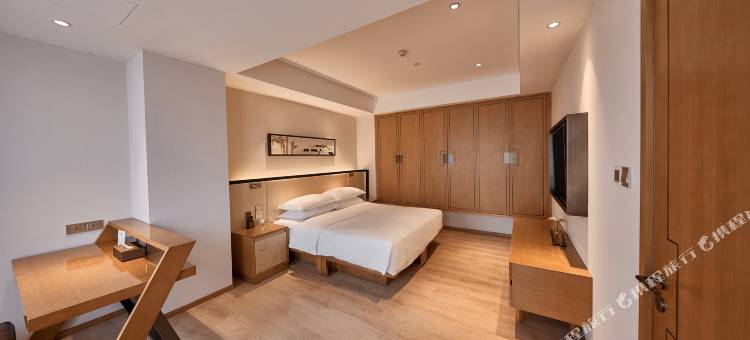 曙光薇酒店(南京夫子庙店)图片