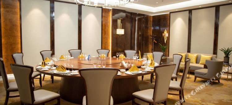 高平大酒店图片