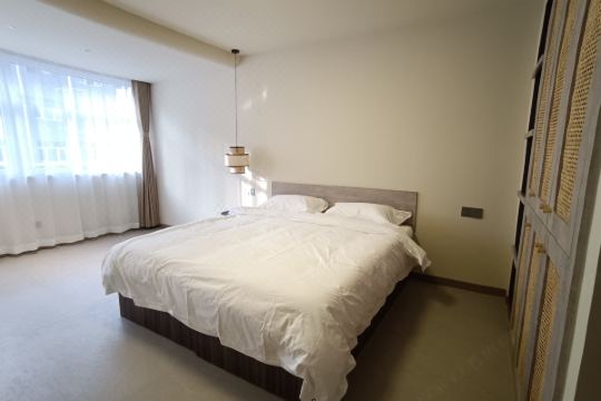 选择房间开业:2022下榻开业于2022-01-31的大同c9民宿,感受大同的独特