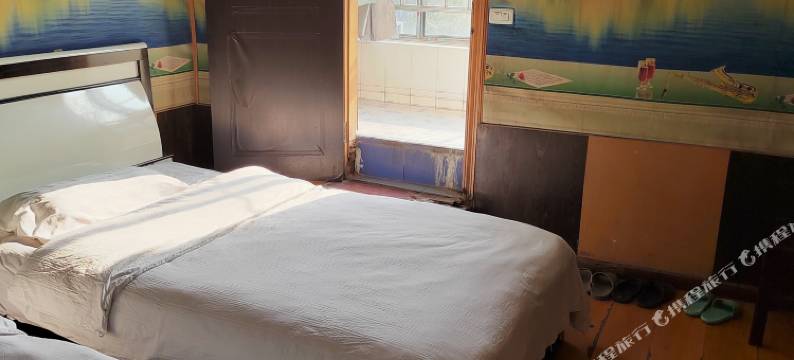 十堰新起点招待所图片