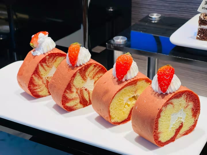 PALACE HOTELS (Chengdu Century City Exhibition Center Branch)Hotel Overview