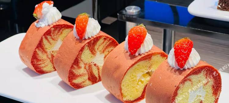 朗丽兹酒店(成都世纪城会展中心店)图片