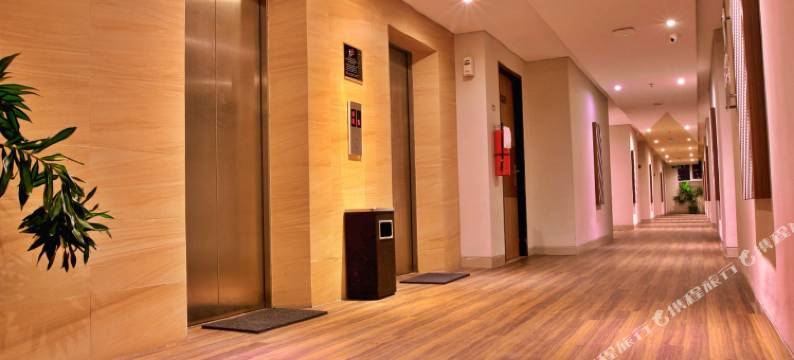 日惹H精品酒店(LAMORA Sagan Yogyakarta (formerly H Boutique Yogyakarta))图片