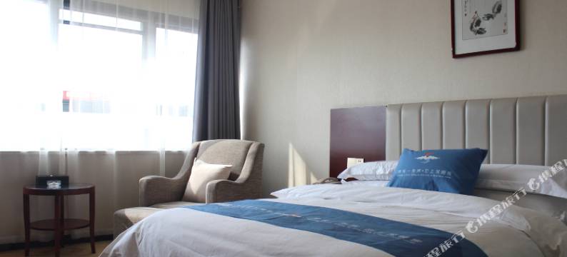 徐州中汇国际会议中心图片