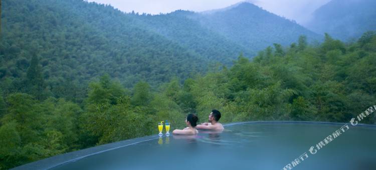 天目湖御水温泉·度假酒店图片
