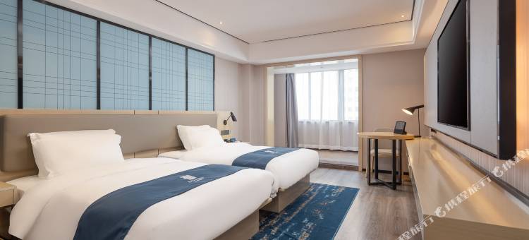 宜尚酒店(海口友谊阳光城侨中路店)图片