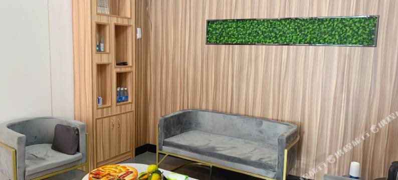 单色酒店(大埔西环路店)图片