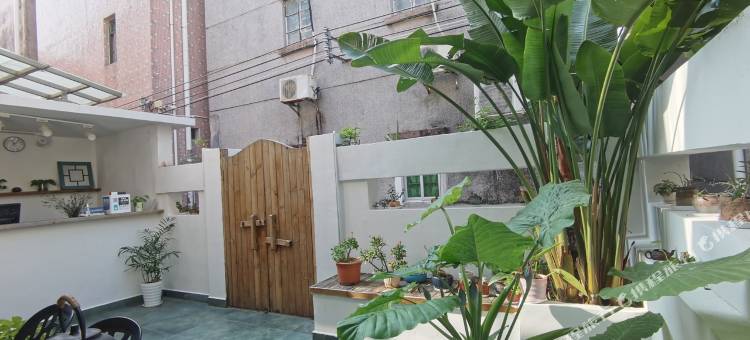 深圳大鹏爱情公寓古城店图片