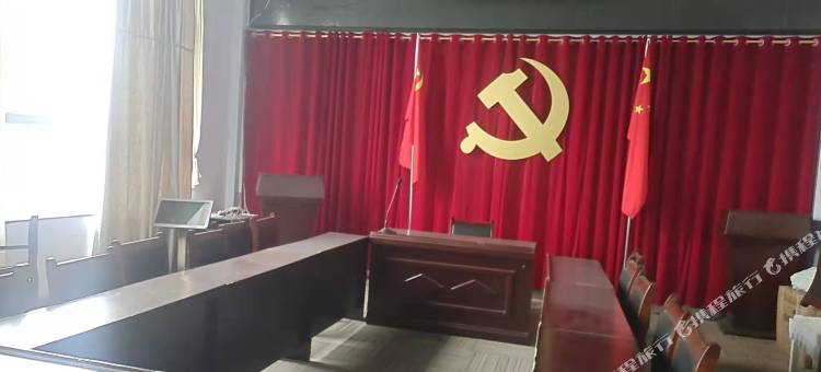 沁水永利商务酒店图片