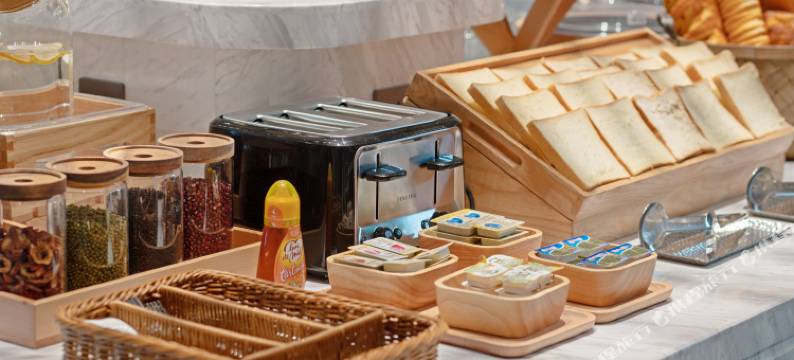 武汉光谷湖北经济学院美仑酒店图片