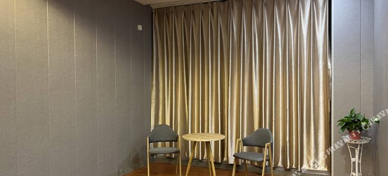 新乡长藤酒店图片