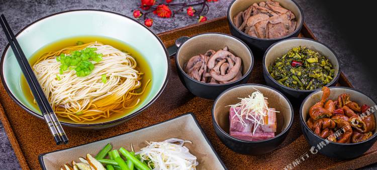 镇江兆和皇冠假日酒店图片