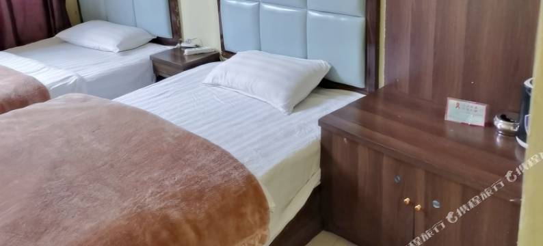 镇雄燕雪宾馆图片