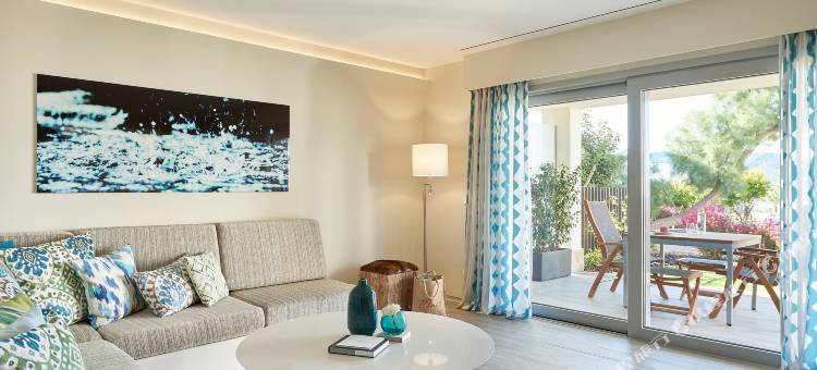 7Pines Resort Ibiza(7Pines Resort Ibiza)图片