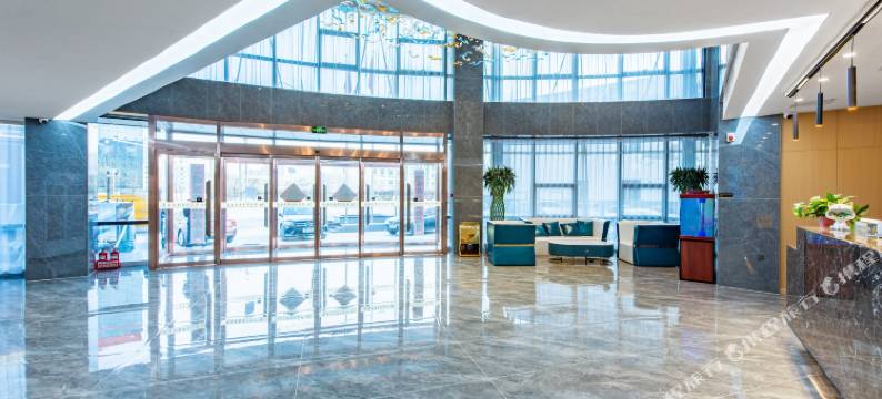 旅途唯美臻品酒店(保定云中心红星美凯龙店)图片