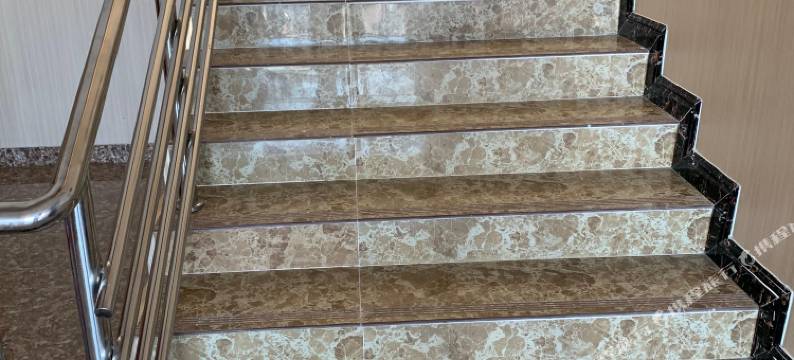 北京百合商务宾馆图片