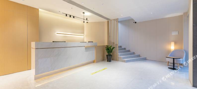 格林豪泰智选酒店(福州火车站店)图片