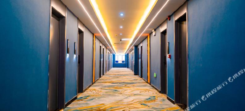 壹号智尚酒店(喀什香妃园店)图片