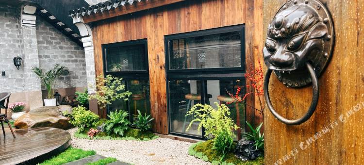 宁波吾壹山居(宁波东钱湖韩岭店)图片